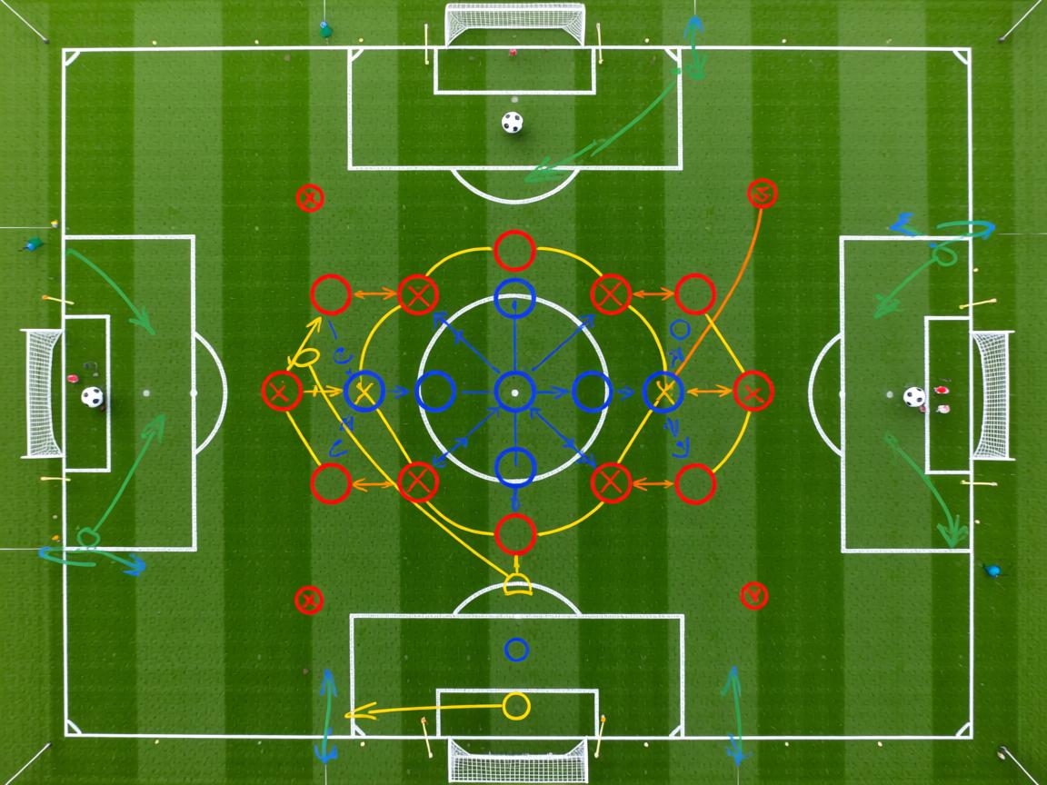 米兰体育平台-足球赛场上惊险连连，人心随之波动  第2张