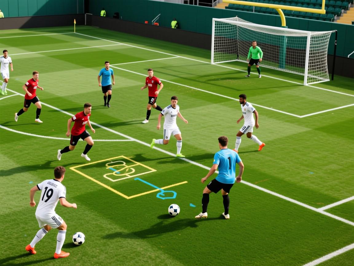 米兰体育登录-中超球队战略发布会披露青训新布局，中超俱乐部青训  第3张