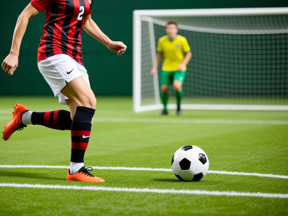 米兰体育登录-五大联赛单场射门次数与实际控球质量关系分析，五大联赛球员单场进球纪录  第2张