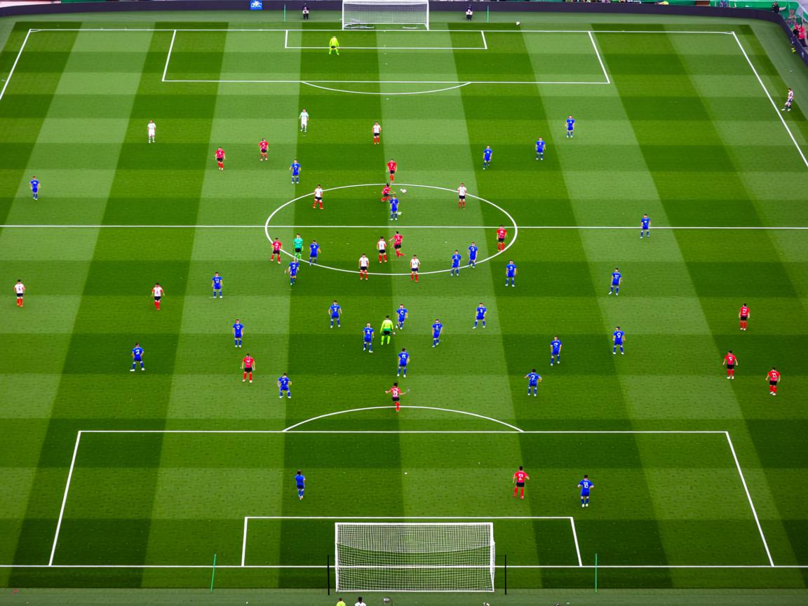 米兰体育登录-五大联赛单场射门次数与实际控球质量关系分析，五大联赛球员单场进球纪录  第3张