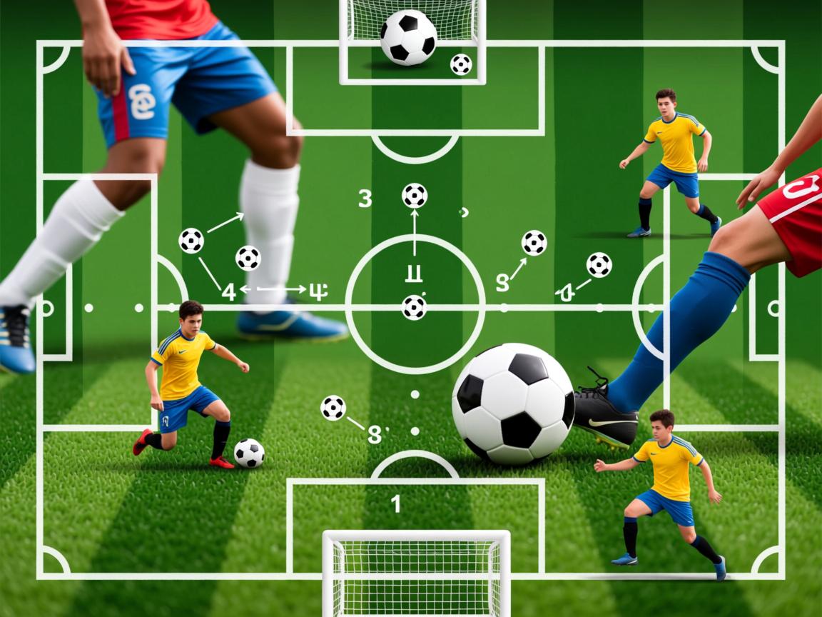 米兰体育足球-五大联赛是否减少慢节奏控球降低战术失误率，五大联赛最快速度  第3张