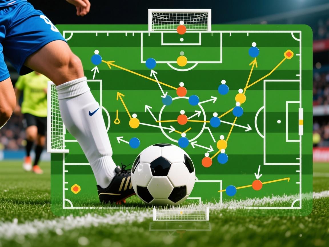 米兰体育app下载安装-五大联赛是否通过边后卫组织权上提改善控球出球节奏，五大联赛后面是什么