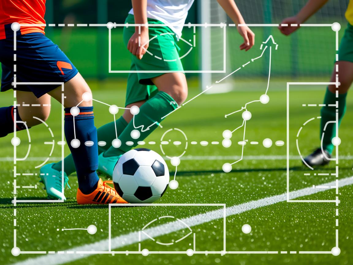 米兰体育足球-借助横向转移拉扯对方阵型，请找一个横向思维中横向移入或横向移出的案例  第2张