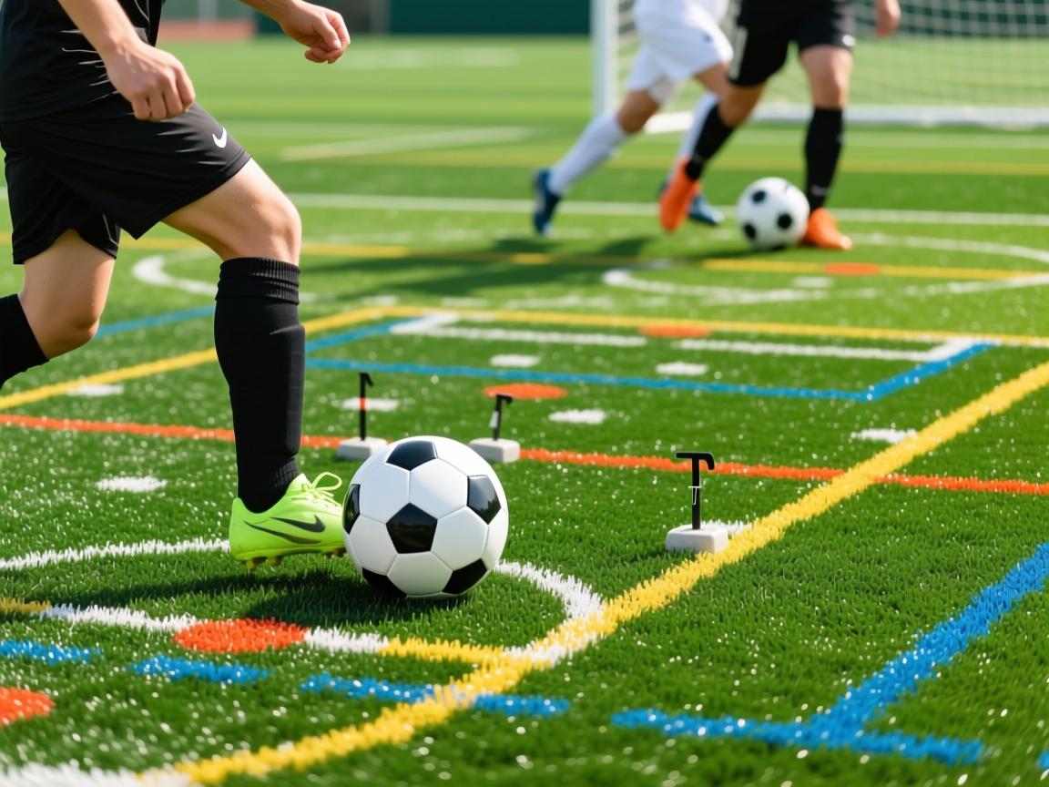 米兰体育足球-借助横向转移拉扯对方阵型，请找一个横向思维中横向移入或横向移出的案例