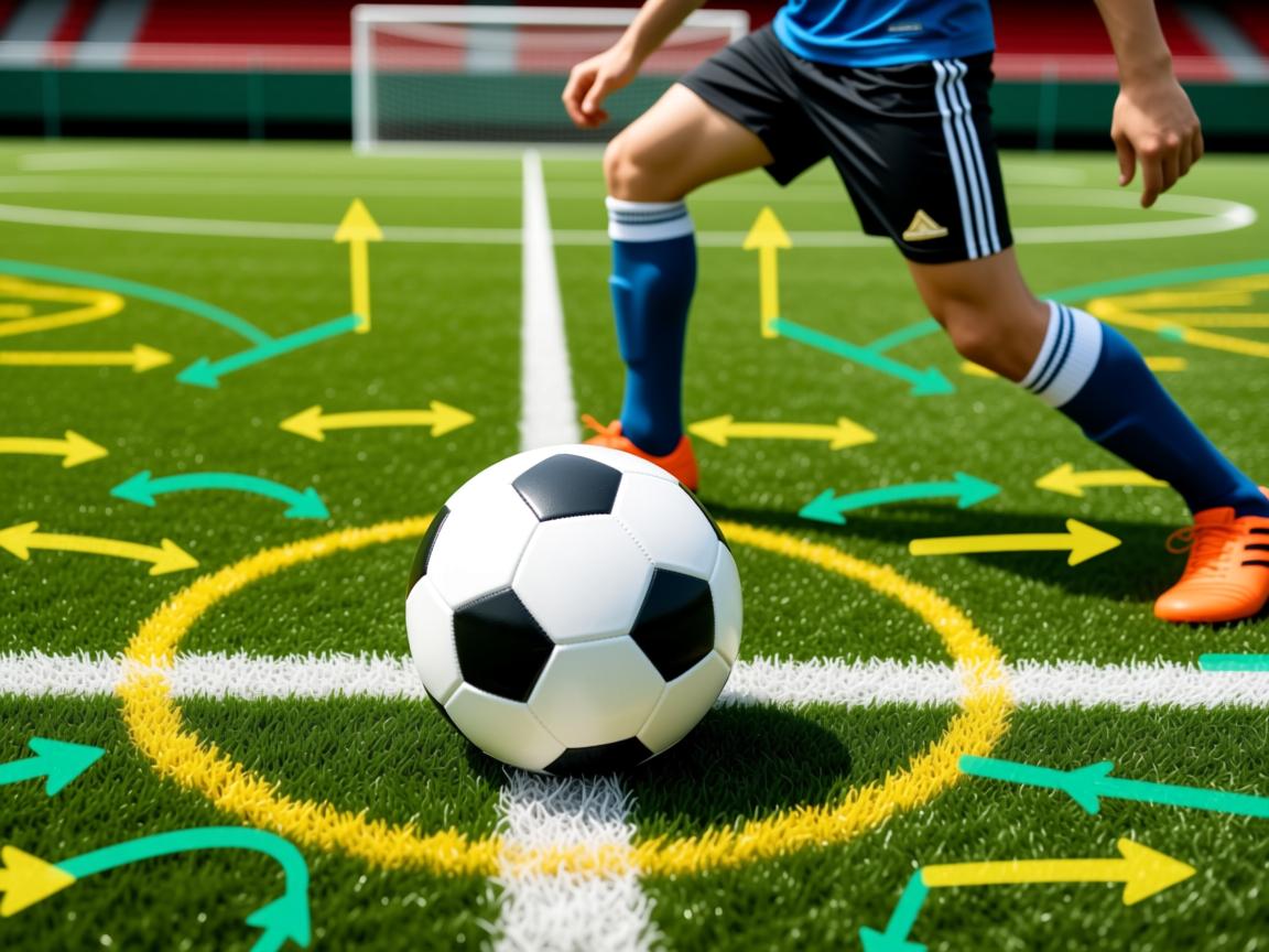 ac米兰官网-前场空间利用是否优于人数压制成为破防新手段，前场什么意思  第3张