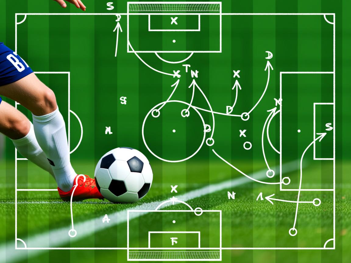 米兰体育app-国家队缺乏技战术创新，国家队存在  第2张