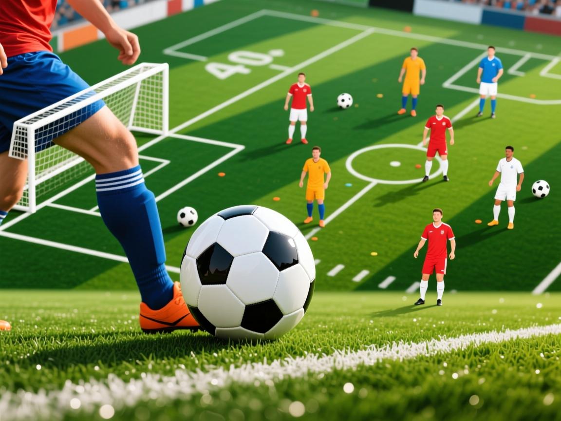 米兰体育足球-慢节奏控场是否能有效压制对方内线冲击，慢节奏策略游戏  第2张