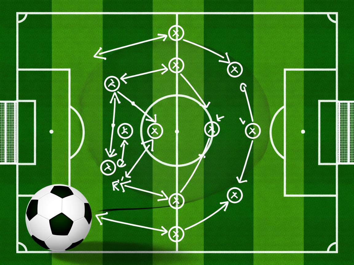 米兰体育足球-慢节奏控场是否能有效压制对方内线冲击，慢节奏策略游戏